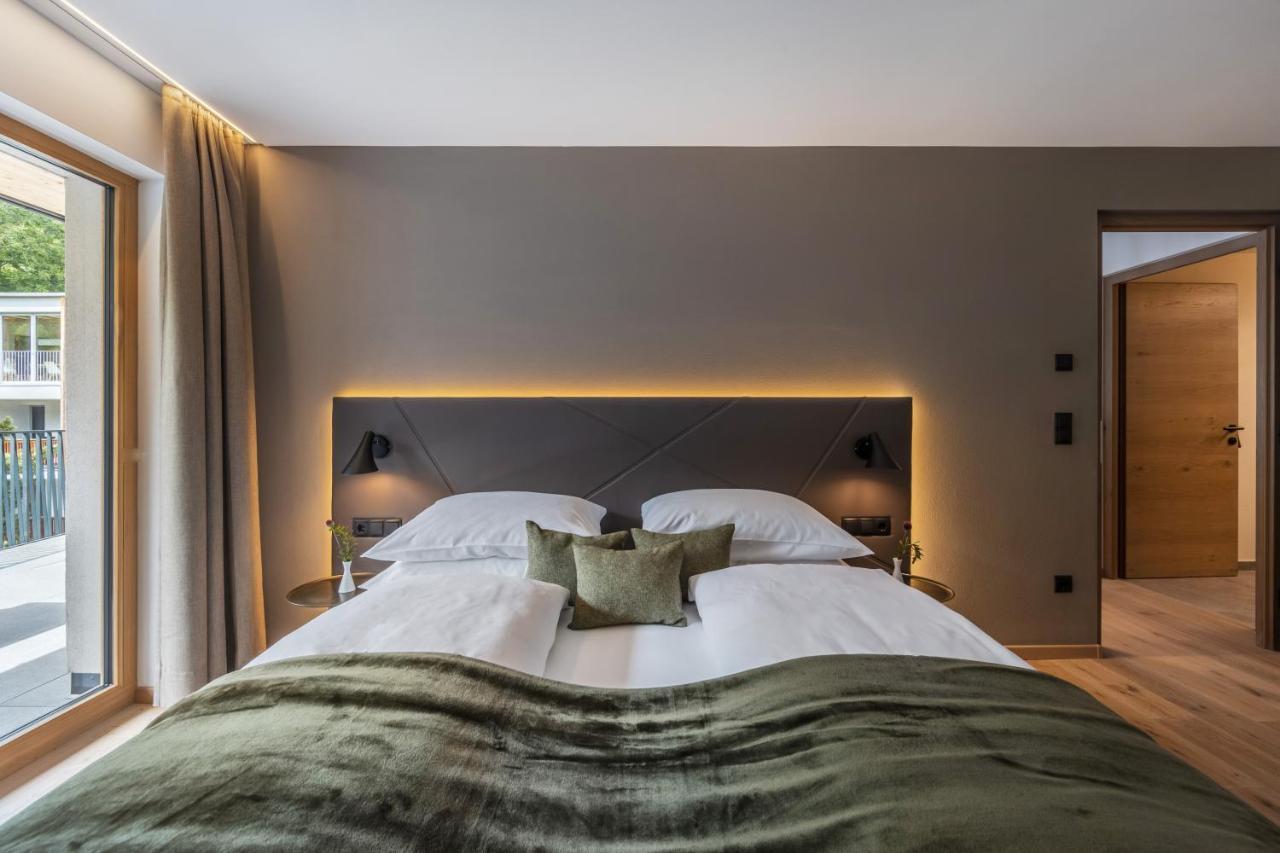 Maraias - Luxury Suites & Apartments Burgusio Ngoại thất bức ảnh