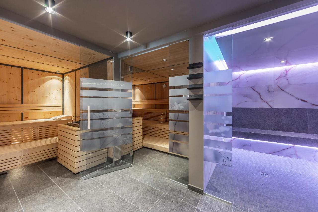 Maraias - Luxury Suites & Apartments Burgusio Ngoại thất bức ảnh