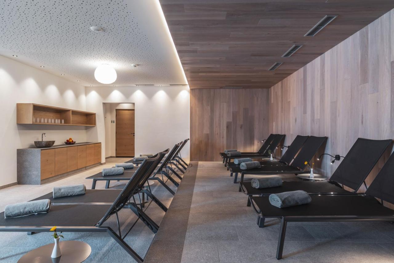 Maraias - Luxury Suites & Apartments Burgusio Ngoại thất bức ảnh