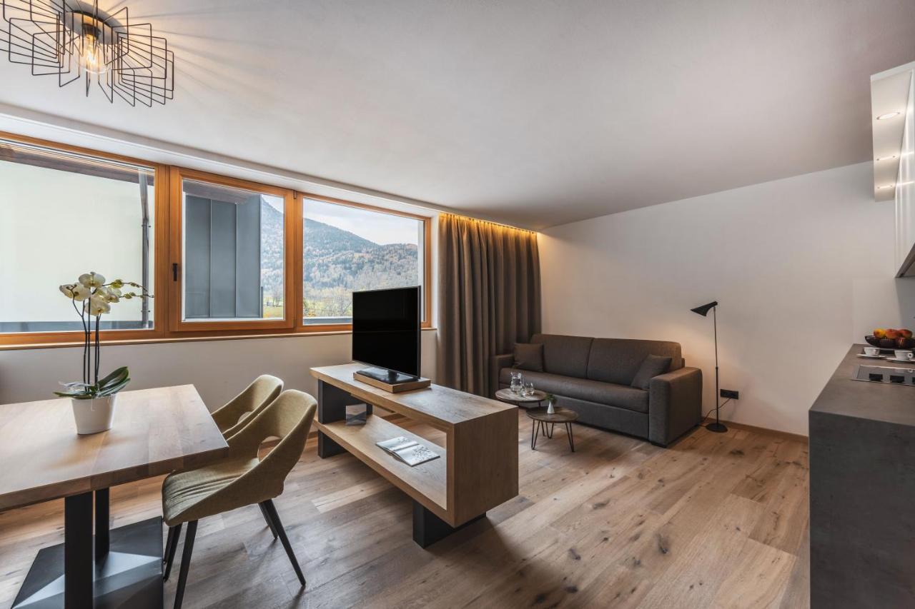 Maraias - Luxury Suites & Apartments Burgusio Ngoại thất bức ảnh