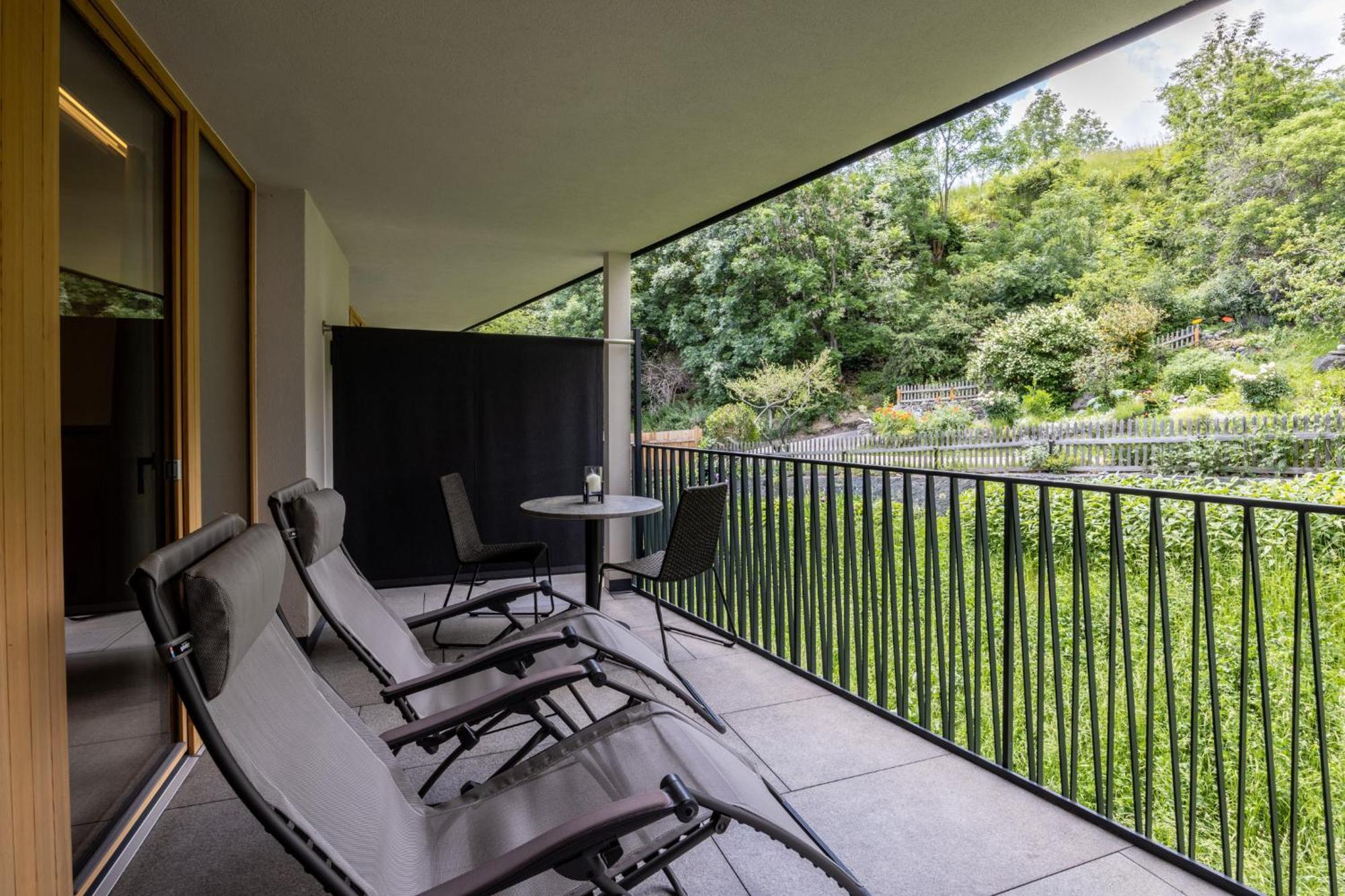 Maraias - Luxury Suites & Apartments Burgusio Ngoại thất bức ảnh