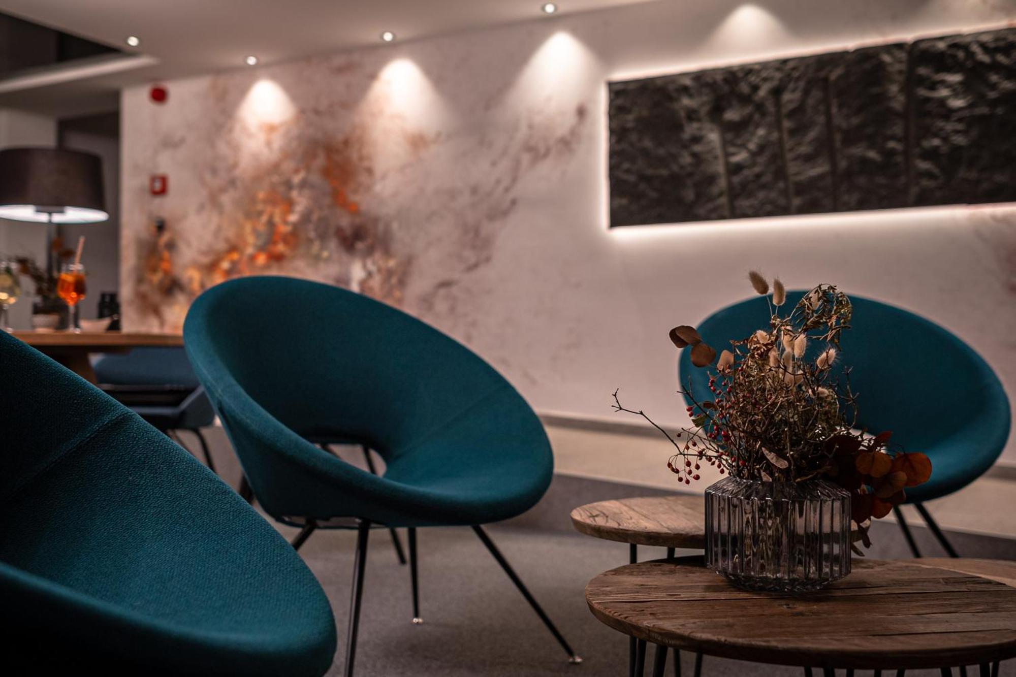 Maraias - Luxury Suites & Apartments Burgusio Ngoại thất bức ảnh