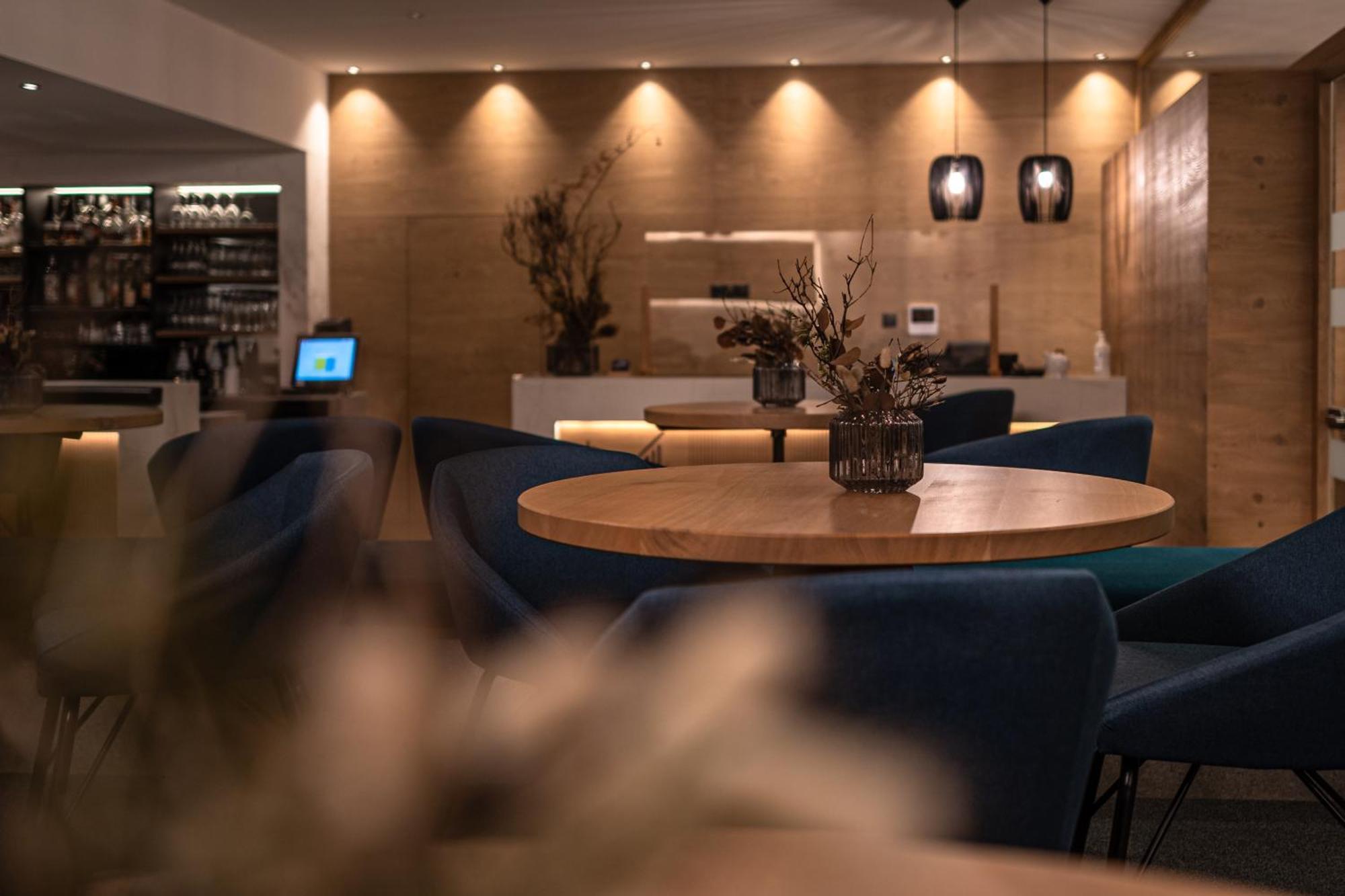 Maraias - Luxury Suites & Apartments Burgusio Ngoại thất bức ảnh