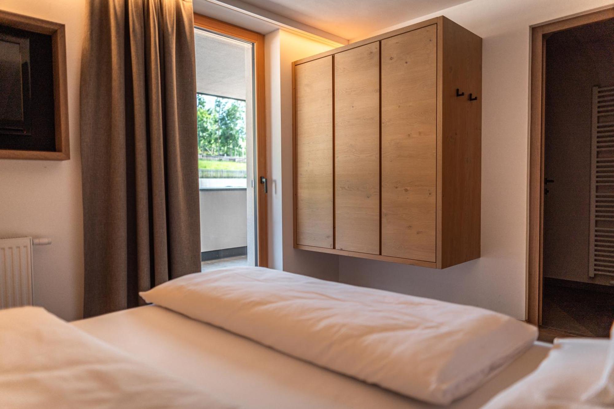 Maraias - Luxury Suites & Apartments Burgusio Ngoại thất bức ảnh