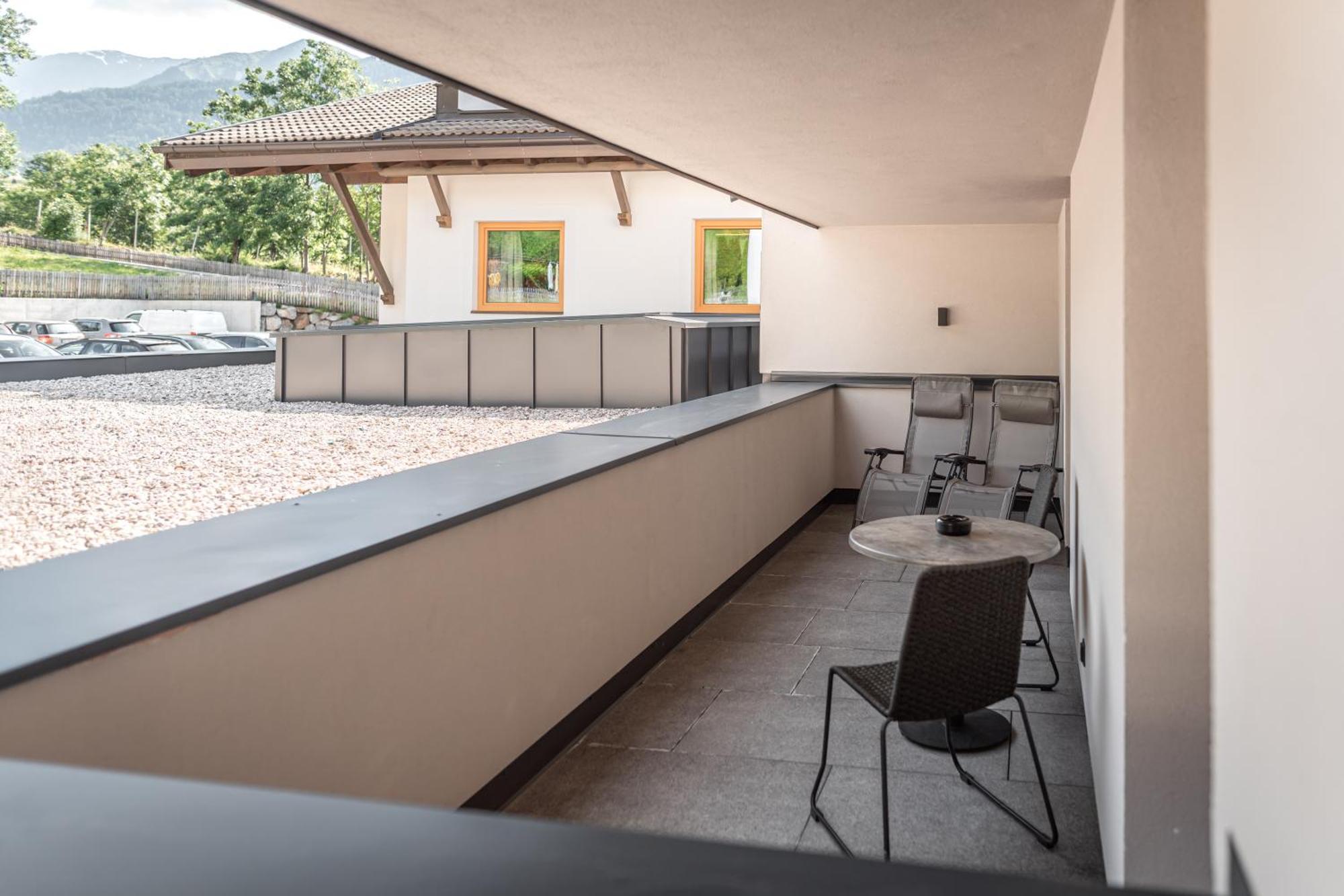 Maraias - Luxury Suites & Apartments Burgusio Ngoại thất bức ảnh