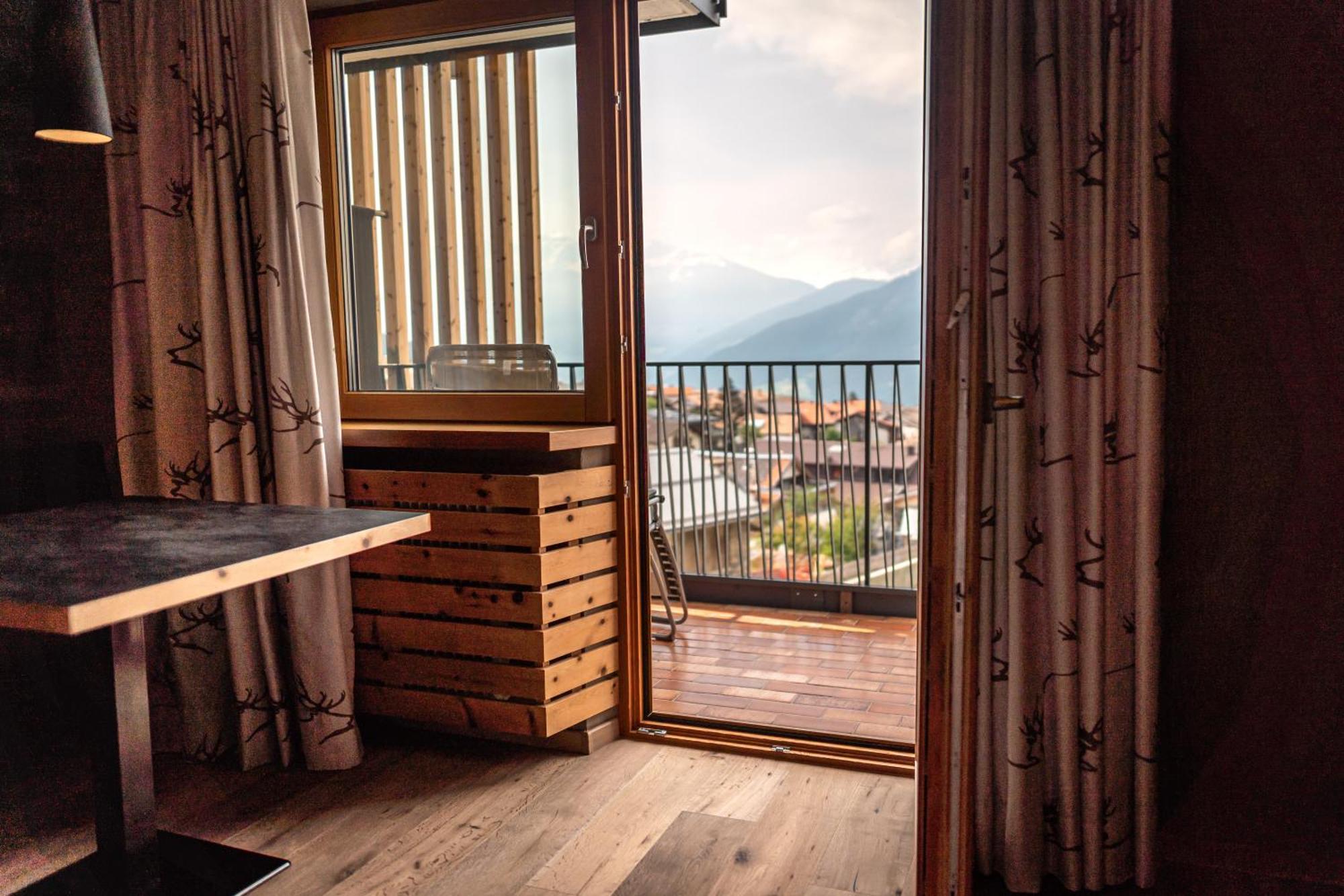 Maraias - Luxury Suites & Apartments Burgusio Ngoại thất bức ảnh